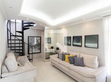 Apartamento · 110m² · 3 Quartos · 1 Vaga · Apartamento à Venda - Castelo, 3 Quartos,  110 m² - Belo Horizonte