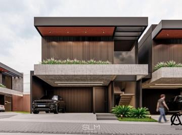 Casa · 170m² · 3 Quartos · 2 Vagas · Últimas unidades da segunda e última fase do Casa Jardim!