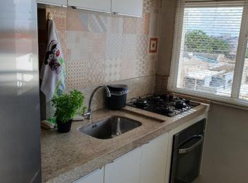 Apartamento · 66m² · 2 Quartos · 1 Vaga · Viva com Qualidade e Tranquilidade na Ponte Preta: Conheça o Apartamento com Exc