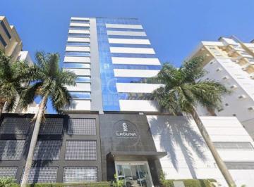 Comercial · 336m² · 8 Vagas · ANDAR CORPORATIVO NO ITACORUBI