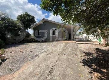 Casa · 173m² · 4 Quartos · 9 Vagas · Casa mobiliada 4 quartos e piscina no Rio Tavares