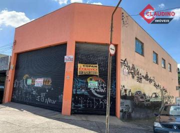 7b5d598fe3c73539dbaf1089d133c4390adf4162 · Galpão para alugar, 500 m² por R$ 14.890,00/mês - Jardim IV Centenario - São Paulo/SP