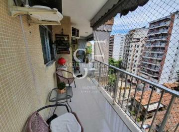 Apartamento · 123m² · 3 Quartos · 2 Vagas · Vila Isabel- Rua Visconde de Santa Isabel - Apartamento 3 quartos com 1 suíte, 2