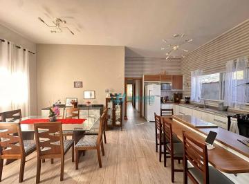 94103f344b8df06d9c462ba706e42ca32d12a50a · Casa com 3 dormitórios sendo 1 suíte à venda, 137 m² por R$ 998.000 - Residencial São Bernardo - Poç