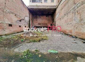Terreno · 1098m² · Terreno para fins comerciais na Av Rio Branco, ótimo zoneamento