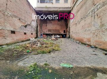 Terreno · 1098m² · Terreno para fins comerciais na Av Rio Branco, ótimo zoneamento