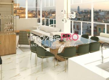 Apartamento · 118m² · 1 Quarto · 2 Vagas · EXCELENTE LOFT NO JARDINS COM PÉ DIREITO DUPLO