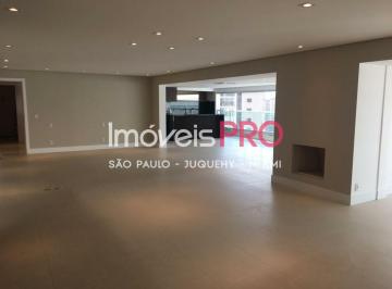 Apartamento · 335m² · 4 Quartos · 4 Vagas · MOEMA - ALTO PADRÃO - 335M²