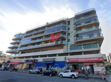 Apartamento · 128m² · 3 Quartos · 2 Vagas · Apartamento Alto Padrão, na Passagem, em Cabo Frio/RJ