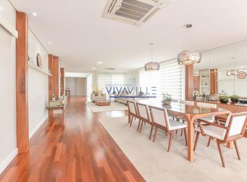 Casa · 801m² · 4 Quartos · 10 Vagas · Casa com 4 dormitórios à venda, de esquina - 801 m