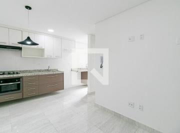 Apartamento · 29m² · 1 Quarto · Apartamento para Aluguel - Tatuapé, 1 Quarto,  29 m² - São Paulo