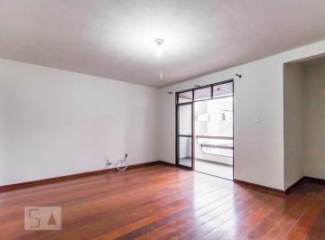 Apartamento · 124m² · 3 Quartos · 1 Vaga · Apartamento para Aluguel - Zumbi, 3 Quartos,  124 m² - Rio de Janeiro