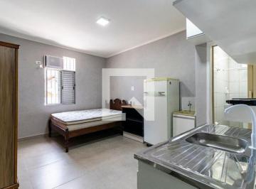 Apartamento · 35m² · Imoveis - no Bosque da Saúde