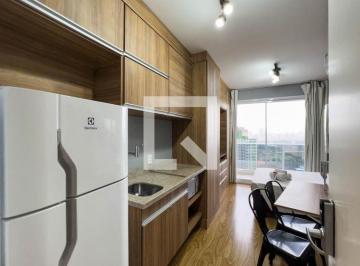 Apartamento · 22m² · 1 Quarto · Apartamento para Aluguel - Liberdade, 1 Quarto, 22 m² - São Paulo