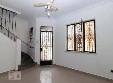 Casa · 120m² · 4 Quartos · 1 Vaga · Casa para Aluguel - Méier, 4 Quartos, 120 m² - Rio de Janeiro