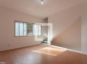 Casa · 100m² · 2 Quartos · 2 Vagas · Casa para Aluguel - Aclimação, 2 Quartos, 100 m² - São Paulo