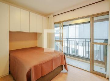 Apartamento · 22m² · 1 Quarto · Apartamento para Aluguel - Butantã, 1 Quarto,  22 m² - São Paulo