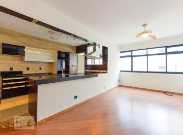 Apartamento · 103m² · 3 Quartos · 2 Vagas · Apartamento para Aluguel - Sumaré, 3 Quartos,  103 m² - São Paulo