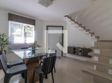 Casa · 250m² · 4 Quartos · 3 Vagas · Casa para Aluguel - Vargem Pequena, 4 Quartos, 250 m² - Rio de Janeiro