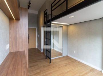 Apartamento · 31m² · 1 Quarto · Apartamento para Aluguel - Vila Mariana, 1 Quarto,  31 m² - São Paulo