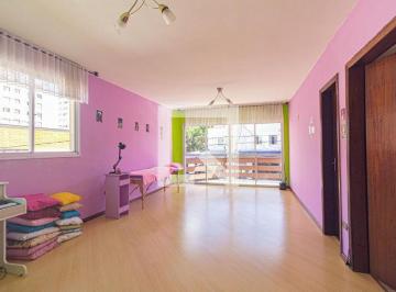 Apartamento · 171m² · 3 Quartos · 2 Vagas · Apartamento para Aluguel - Mercês, 3 Quartos, 171 m² - Curitiba