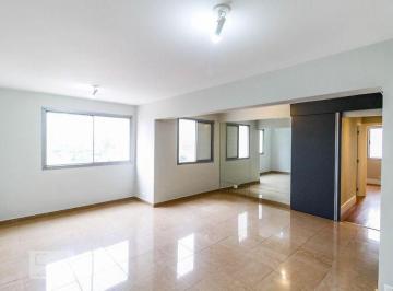 Apartamento · 86m² · 2 Quartos · 1 Vaga · Apartamento para Aluguel - Chácara Santo Antonio, 2 Quartos, 86 m² - São Paulo