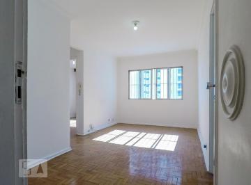 Apartamento · 55m² · 1 Quarto · Apartamento para Aluguel - Cambuci, 1 Quarto, 55 m² - São Paulo