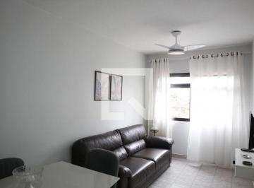 Apartamento · 52m² · 1 Quarto · 1 Vaga · Apartamento para Aluguel - Aviação, 1 Quarto,  52 m² - Praia Grande