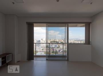 Apartamento · 32m² · 1 Quarto · 1 Vaga · Apartamento para Aluguel - Centro, 1 Quarto, 32 m² - Osasco