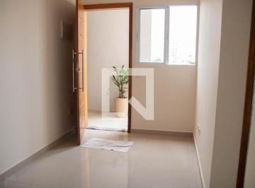 Apartamento · 37m² · 1 Quarto · Apartamento para Aluguel - Vila Mazzei, 1 Quarto, 37 m² - São Paulo