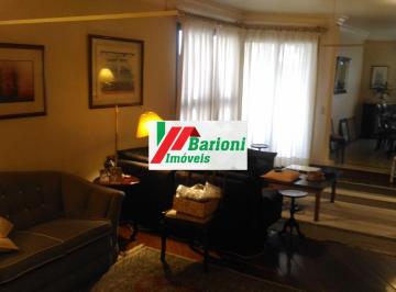 Apartamento de 4 quartos, São Paulo · Apartamento à venda no bairro Perdizes - São Paulo/SP, Zona Oeste