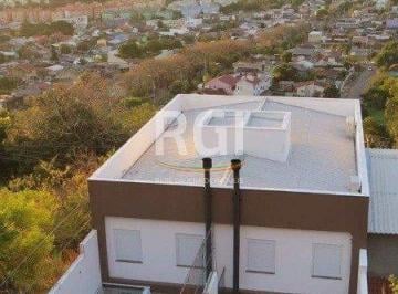 Casa · 167m² · 3 Quartos · 3 Vagas · Casa para Venda - 166.59m², 3 dormitórios, sendo 1 suites, 3 vagas - Morro Santana
