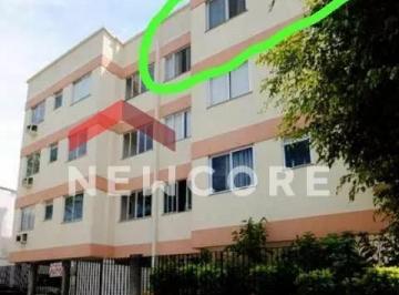 Apartamento · 54m² · 2 Quartos · 1 Vaga · Apartamento em Rua Vila Nelita - Pedra de Guaratiba - Rio de Janeiro/RJ