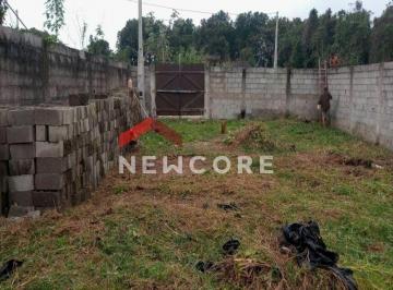 Terreno · 253m² · Lote em   Rua Jose Gilmar Carneiro - Balneário Campos Eliseos - Itanhaém/SP