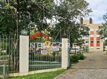 Apartamento · 63m² · 3 Quartos · 1 Vaga · Apartamento em  Rua Dorival Castilhos Machado - Aberta dos Morros - Porto Alegre/RS