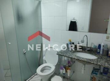 Apartamento · 130m² · 3 Quartos · 1 Vaga · Apartamento em Rua Malmequer - Real - Praia Grande/SP
