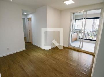 Apartamento · 63m² · 2 Quartos · 1 Vaga · Apartamento para Aluguel - Panamby, 2 Quartos, 63 m2 - São Paulo
