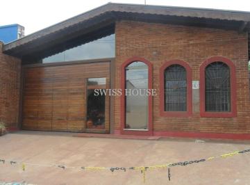 0 · Casa comercial para alugar no Jardim Dom Bosco Campinas