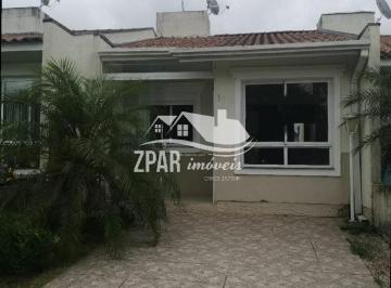 Foto 01 · CASA TÉRREA 2D EM CONDOMÍNIO FECHADO - ZONA SUL PORTO ALEGRE