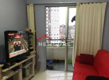 Apartamento · 62m² · 2 Quartos · 1 Vaga · Apartamento em Rua João Artoni - Jardim Testae - Guarulhos/SP
