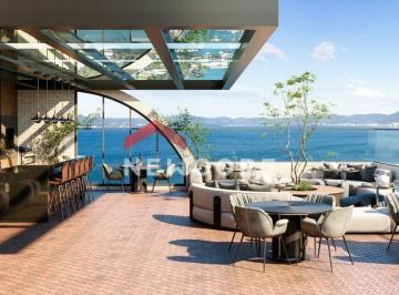 Apartamento · 180m² · 4 Quartos · 3 Vagas · Apartamento em Av Governador Celso Ramos - Canto da Praia - Itapema/SC