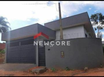 Casa · 134m² · 3 Quartos · 3 Vagas · Casa em  Rua Félix Sanches Gomes - Vila Santista - Bauru/SP
