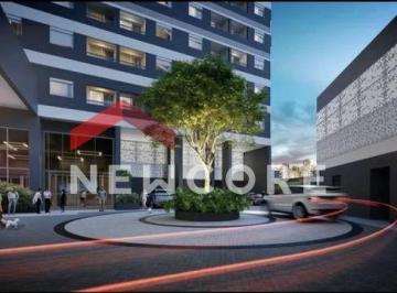 Apartamento · 24m² · 1 Quarto · Studio em Avenida Santo Amaro - Vila Nova Conceição - São Paulo/SP