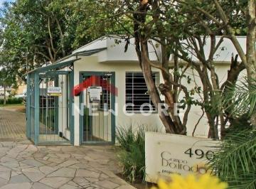 Apartamento Venda 63m² de 3 quartos · Apartamento em Rua Dorival Castilhos Machado - Aberta dos Morros - Porto Alegre/RS