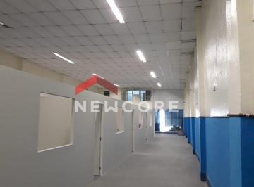 Comercial · 500m² · 5 Quartos · Galpão em Rua Xavier Pinheiro - Vigário Geral - Rio de Janeiro/RJ