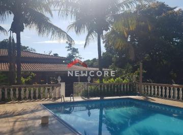 Rural de 4 quartos, Bauru · Chácara em Alameda Acaé - Vale do Igapó - Bauru/SP