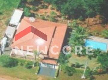 Rural · 380m² · 4 Quartos · 10 Vagas · Chácara em Alameda Acaé - Vale do Igapó - Bauru/SP