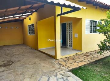 Foto 01 · OPORTUNIDADE! Casa de 02 Quartos no Condomínio Mini Chácaras do Lago Sul por R$ 4.300,00. TAXA DE CO