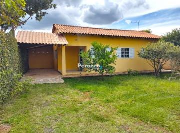 Foto 01 · OPORTUNIDADE! Casa de 02 Quartos no Condomínio Mini Chácaras do Lago Sul por R$ 4.300,00. TAXA DE CO