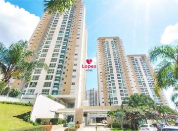 Apartamento de 3 quartos, Curitiba · Excelente apartamento com 166 m², 3 suítes, sacada c/churras e 2 vagas no Ecoville